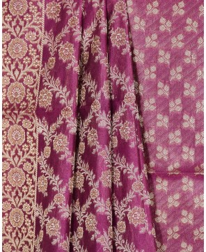 Rani Cotton-Silk Jaal Suit