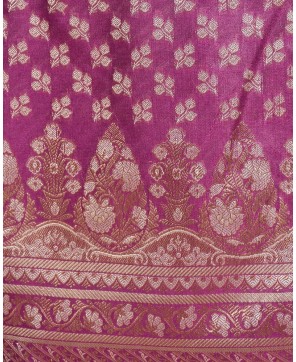 Rani Cotton-Silk Jaal Suit